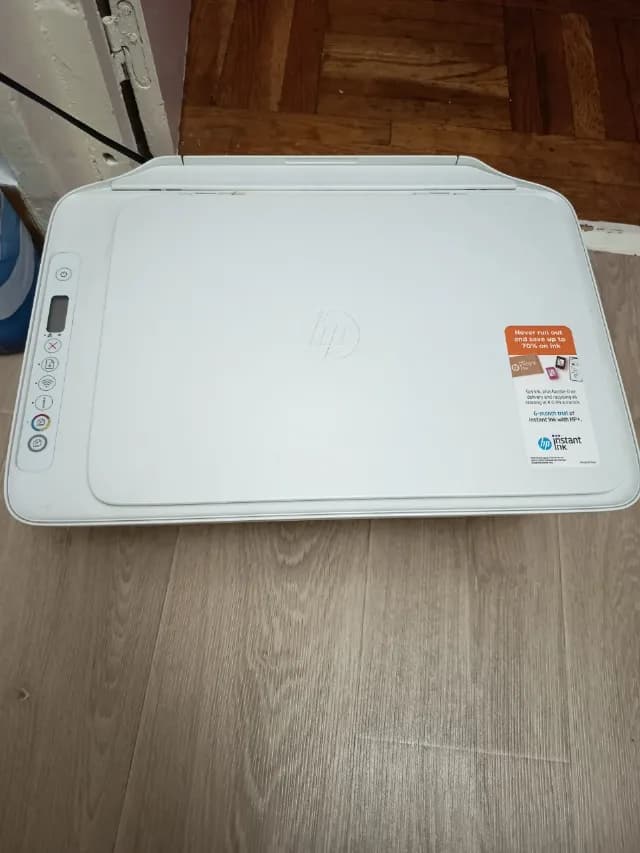 imprimanta hp alba
