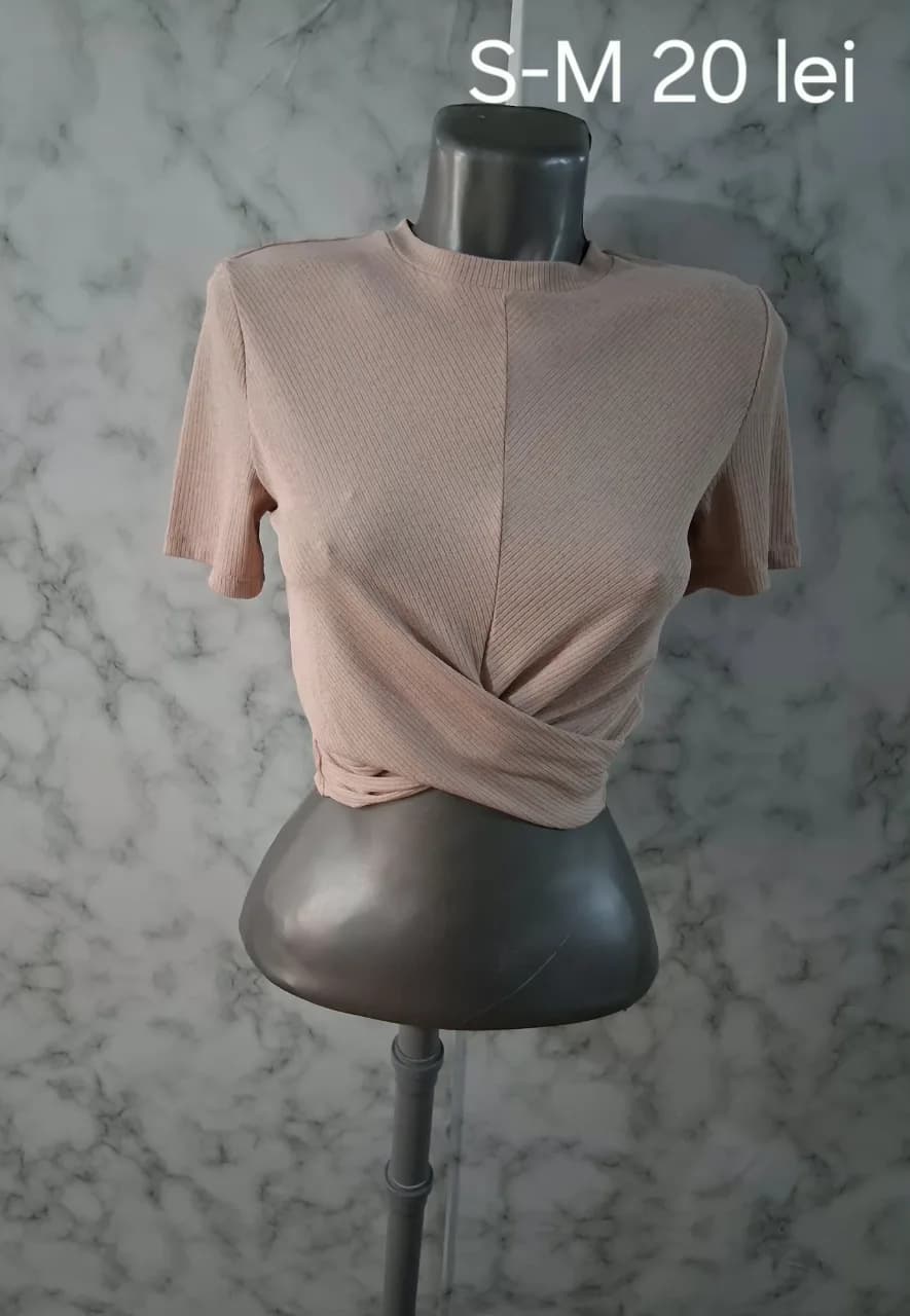 Topuri damă mărimea S – fotografia 5 din 8