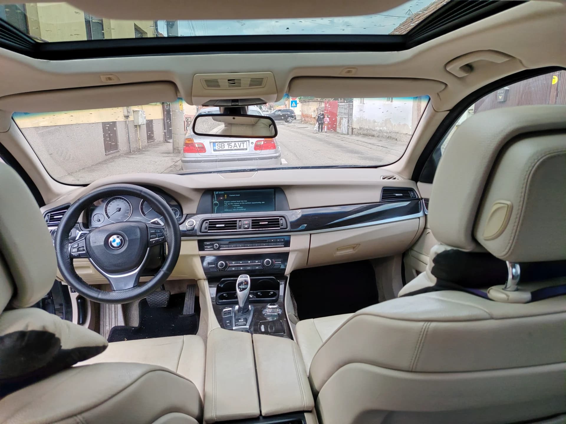 BMW 525D X-drive – Sibiu, Sibiu – Mașini