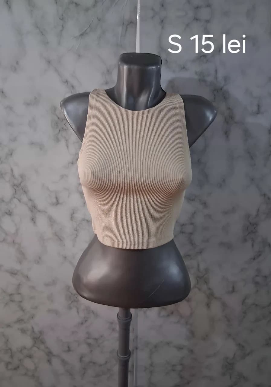 Topuri damă mărimea S – fotografia 6 din 8