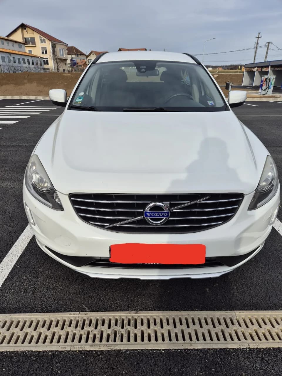 Volvo xc 60 euro 6 181cp diesel – Beius, Bihor – Mașini