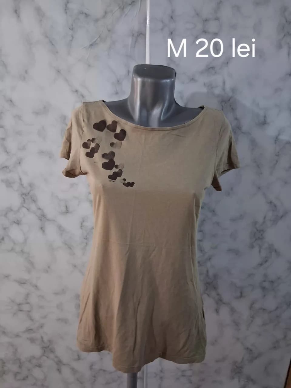 Tricouri damă mărimea M – fotografia 2 din 8