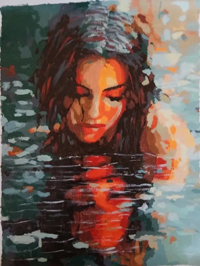 Reverie..... vis de vara