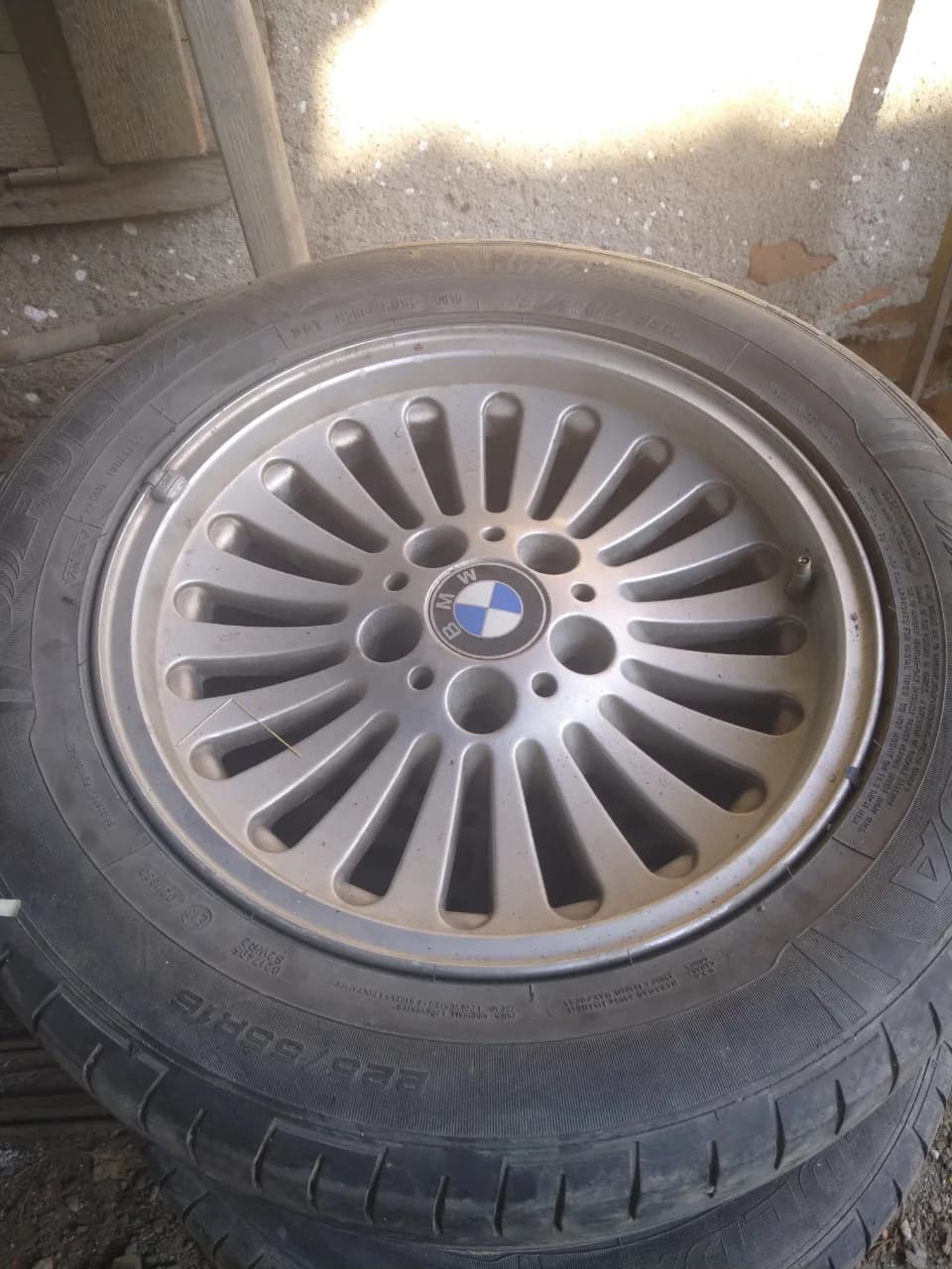 Roti jante BMW seria 5 e 39 – Sibiu, Sibiu