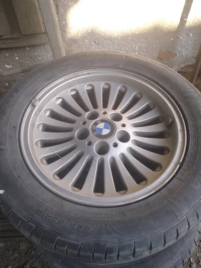 Roti jante BMW seria 5 e 39