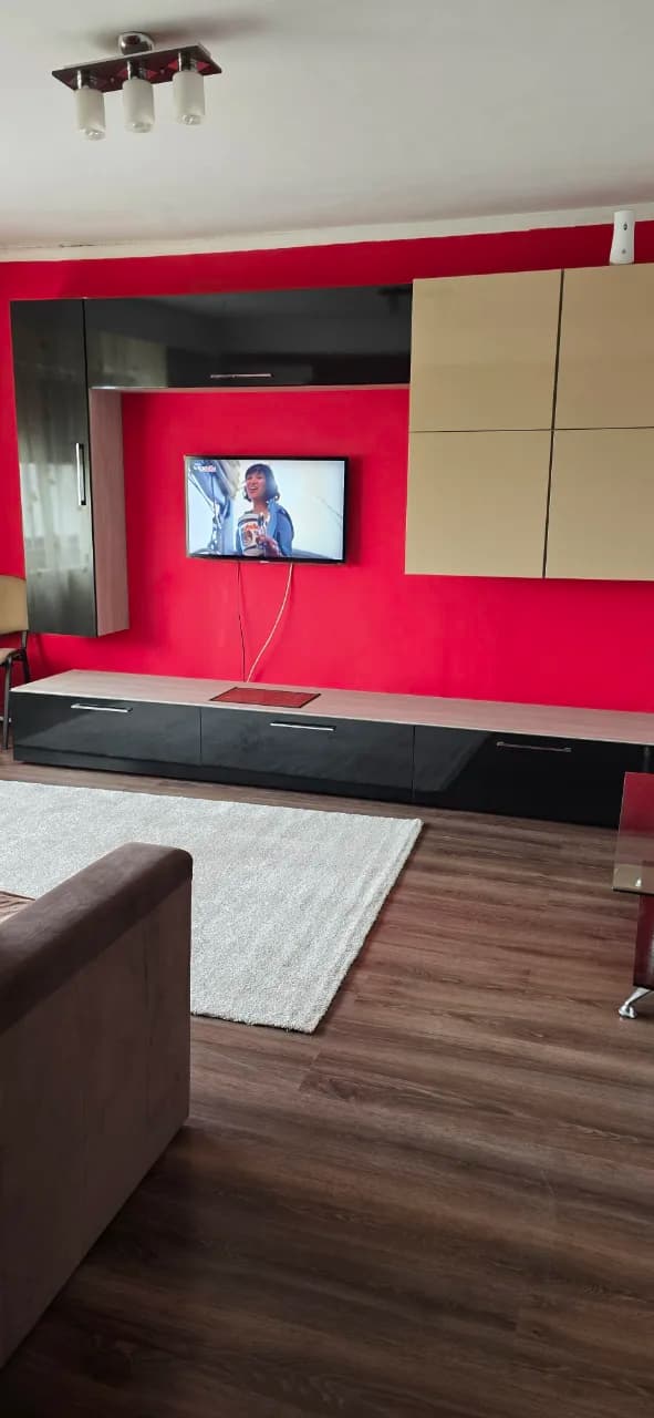 Faleza Nord ap 2 camere – Constanța, Constanța