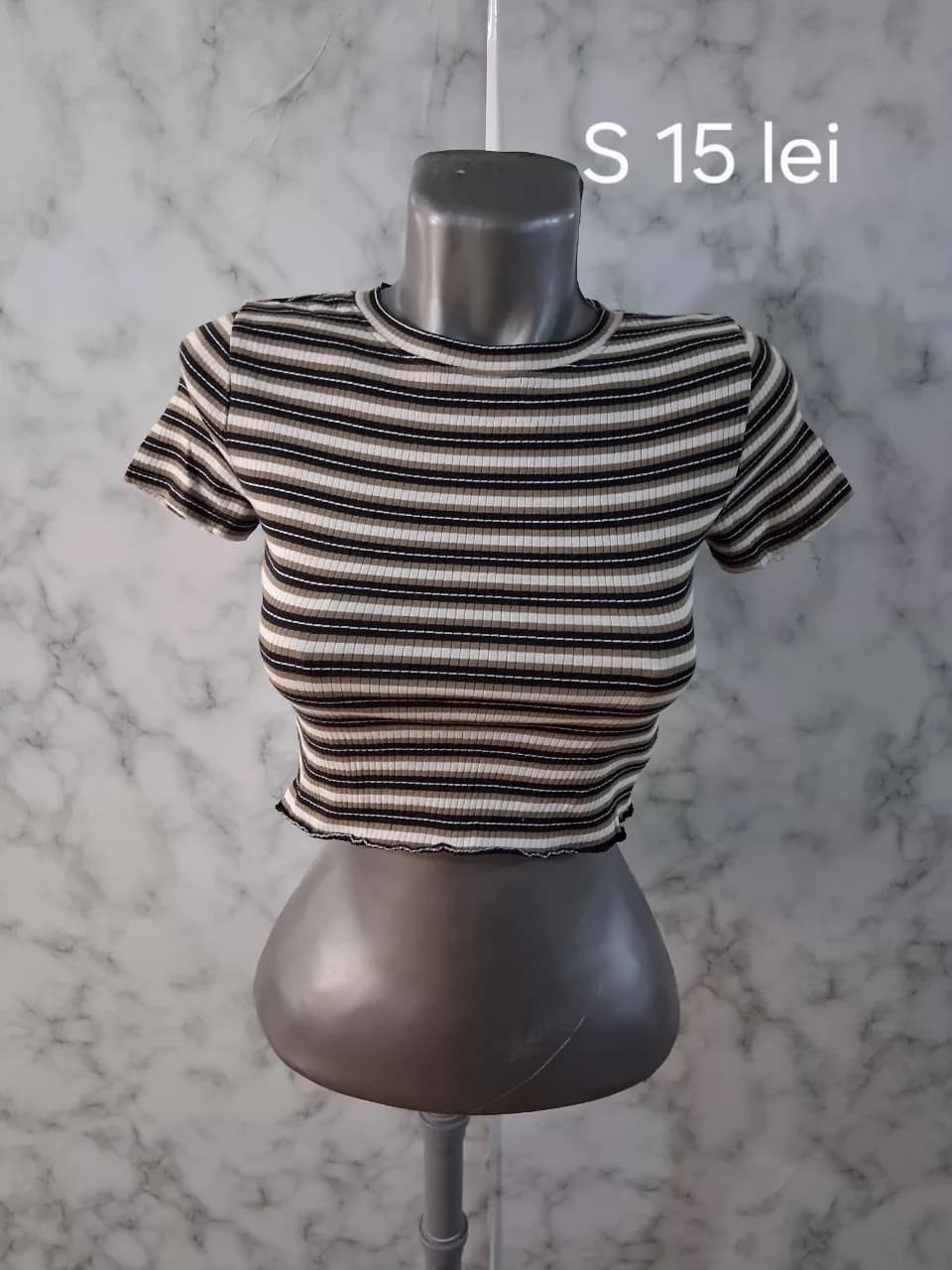 Topuri damă mărimea S – fotografia 3 din 8