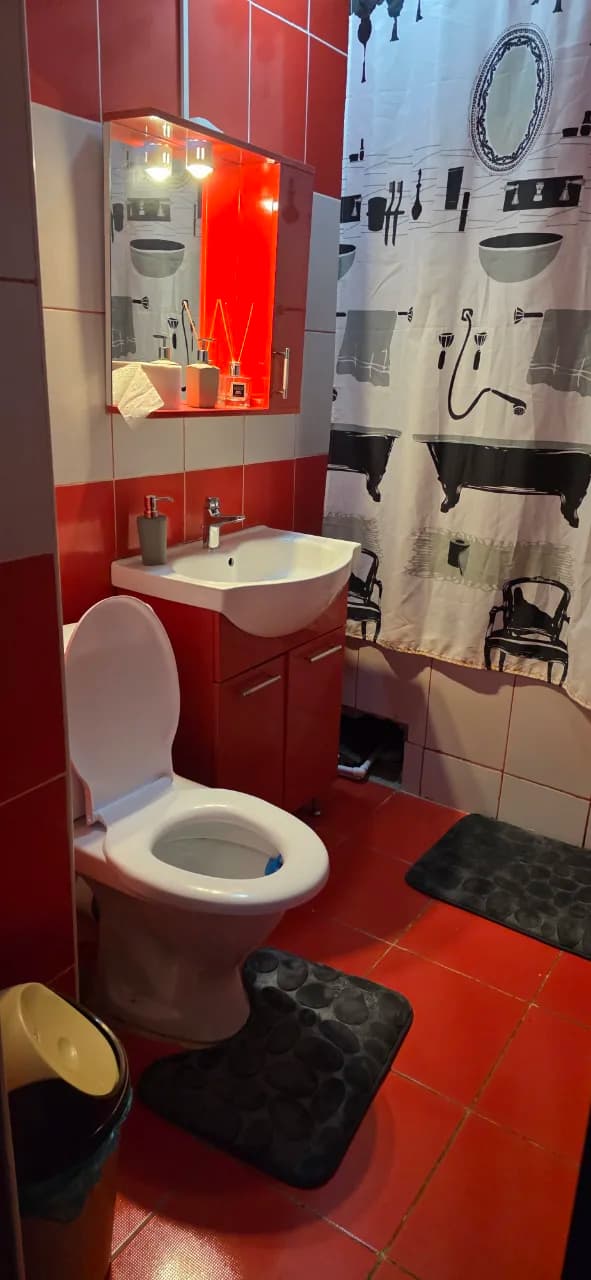 Faleza Nord ap 2 camere – fotografia 2 din 8