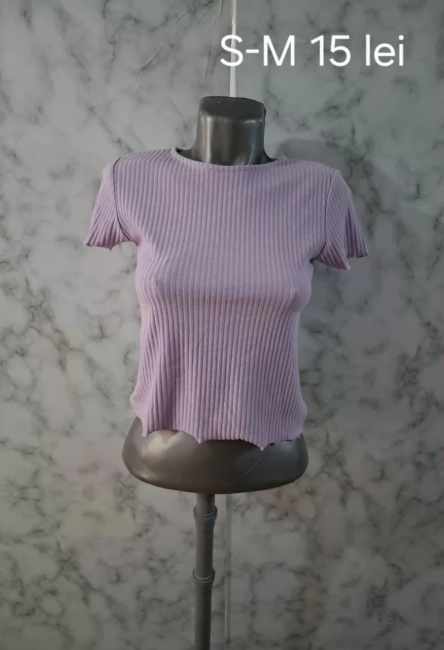 Topuri damă mărimea S – fotografia 7 din 8