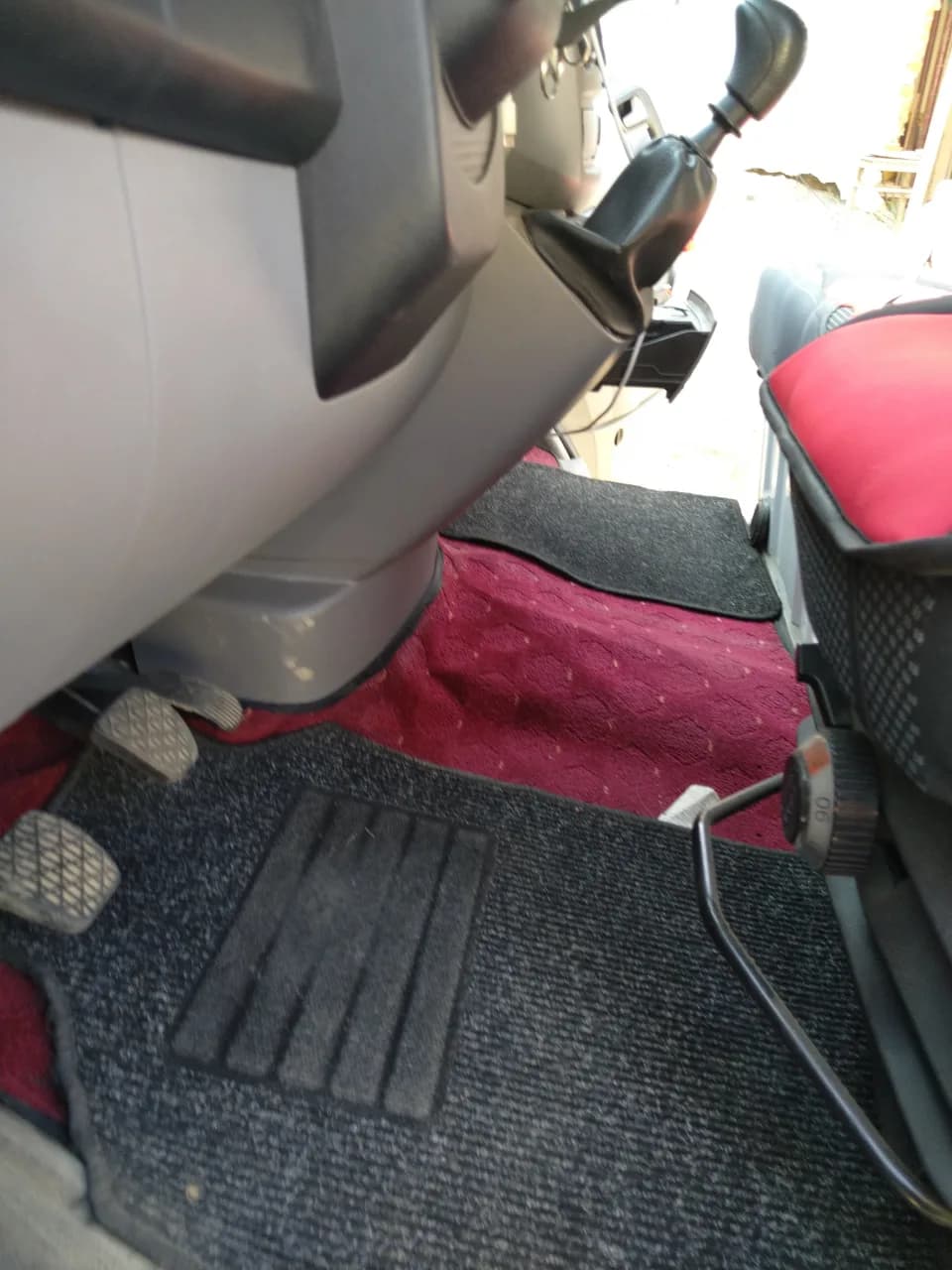 Mercedes Sprinter 319 – fotografia 2 din 8