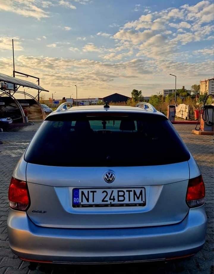 Vând Golf 6 an 2012 2000tdi 140 cp – fotografia 4 din 7