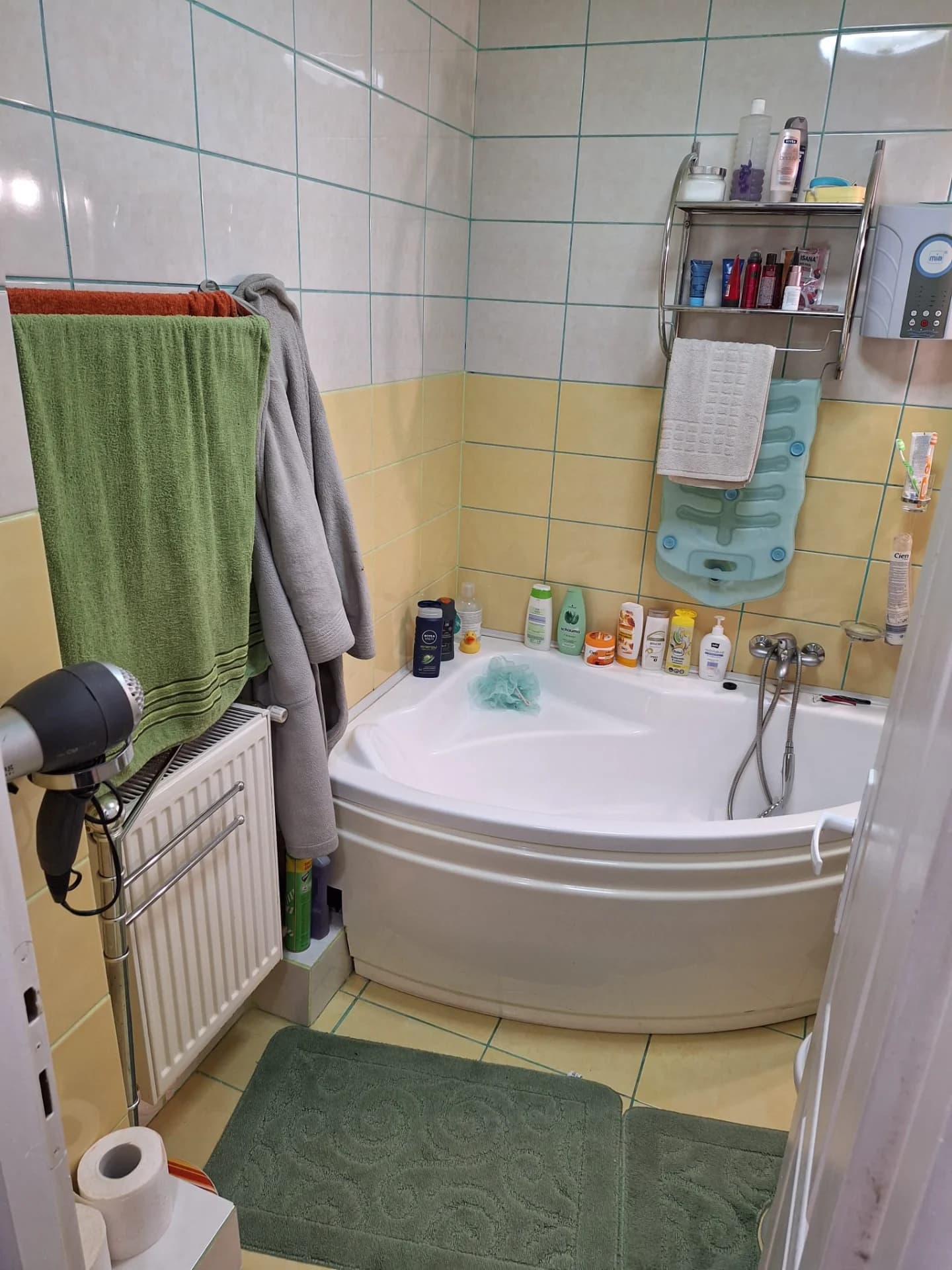Apartament de vânzare – fotografia 8 din 8