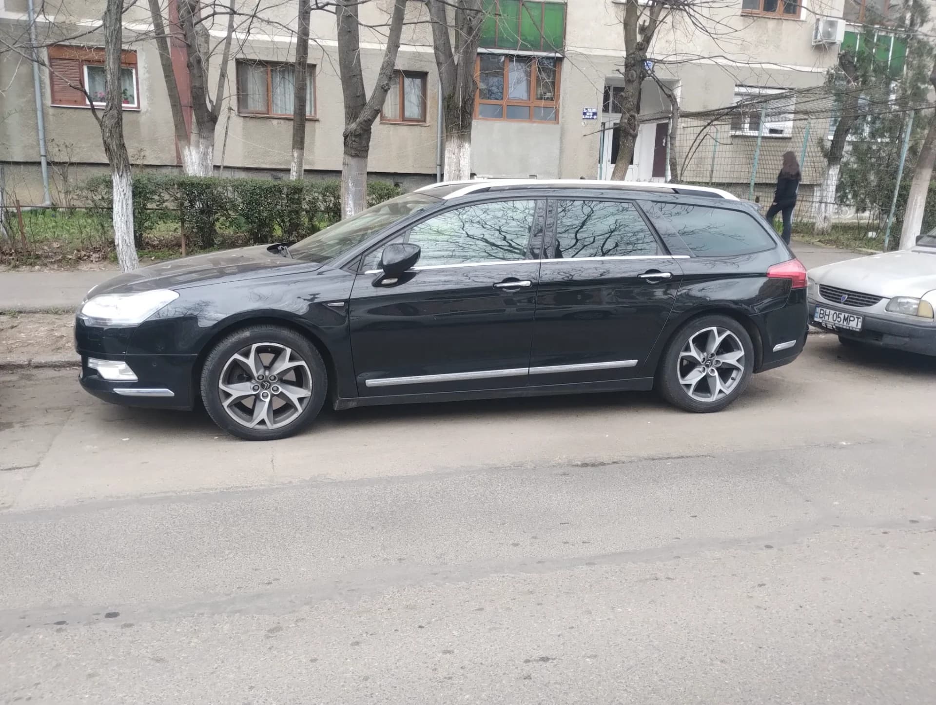 Citroen C5 2016 – Oradea, Bihor – Mașini