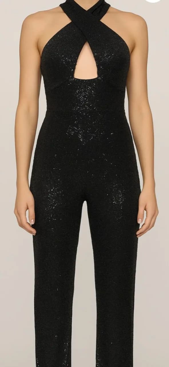 Outfit glamour oldnew, (si nou si folosit) – fotografia 6 din 7