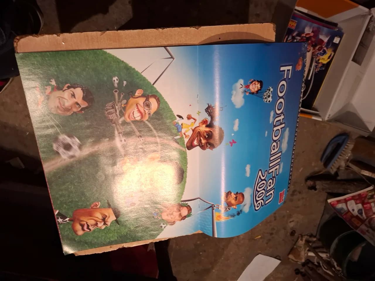 album footballfan 2006 – fotografia 7 din 8