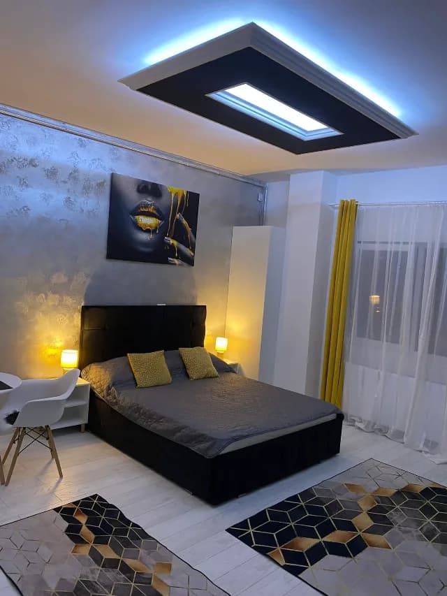 Garsoniera in regim hotelier Brasov