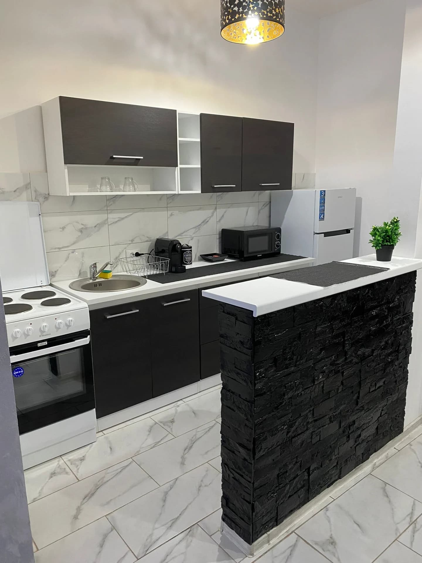 Garsoniera in regim hotelier Brasov – fotografia 3 din 5