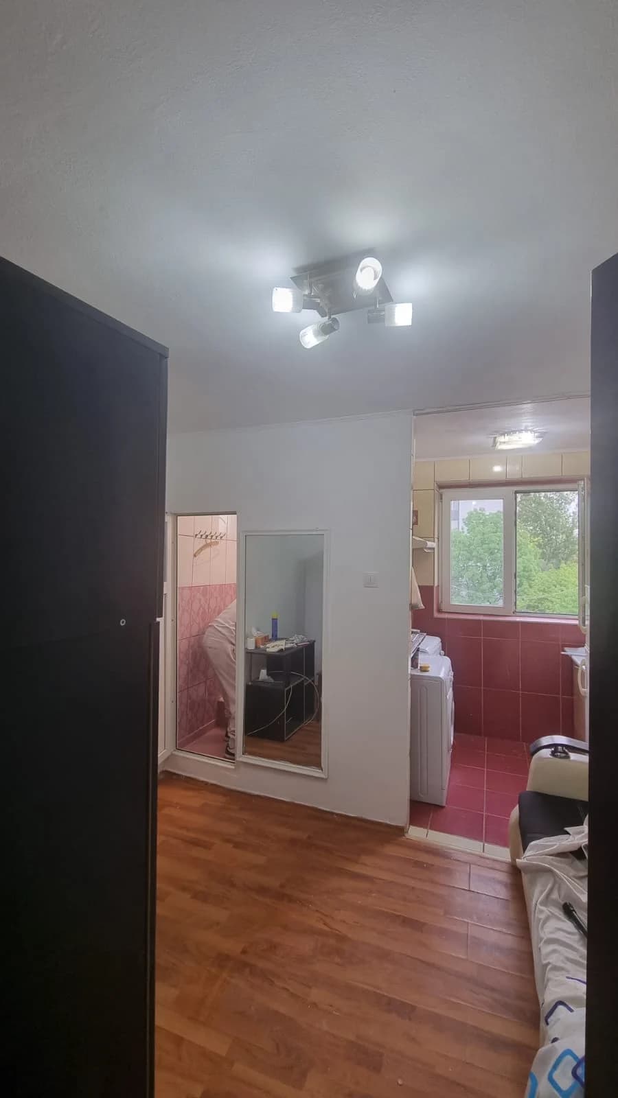 Vând garsonieră Rahova – fotografia 5 din 5