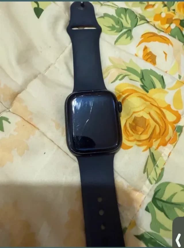 Apple Watch Series 9, GPS  și Cellular 41mm