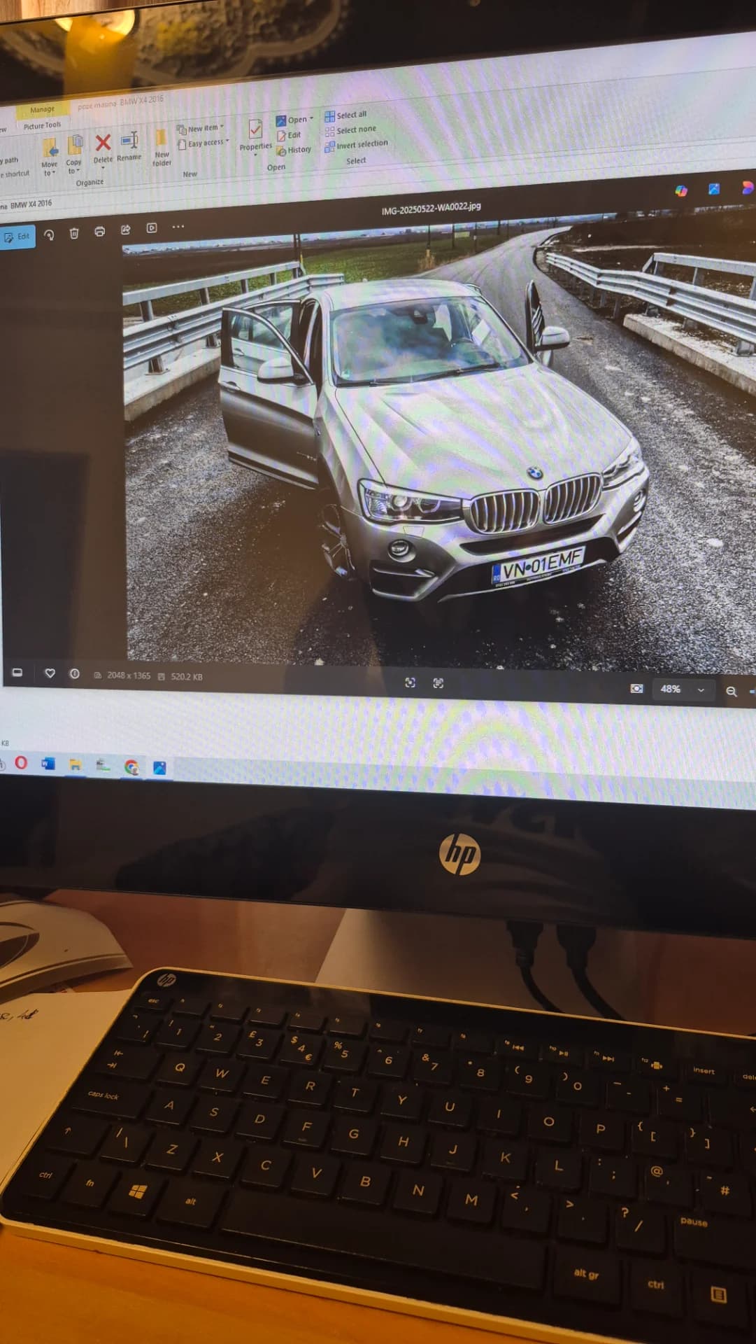 Vand autoturusm SUV – fotografia 6 din 8