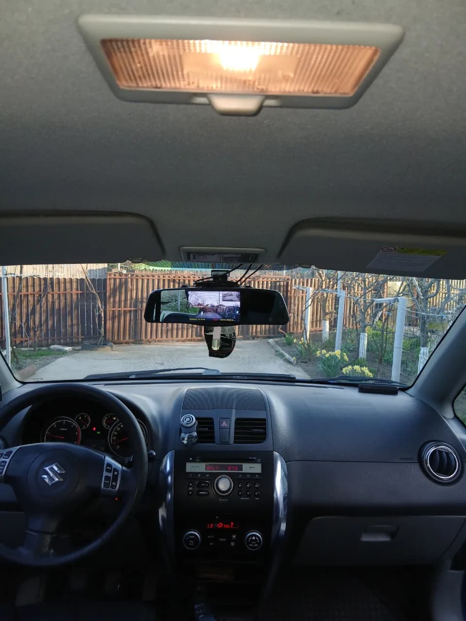 Se vinde Suzuki sx4 din 2011 cu motor de 1,9 și 271000km – fotografia 3 din 8
