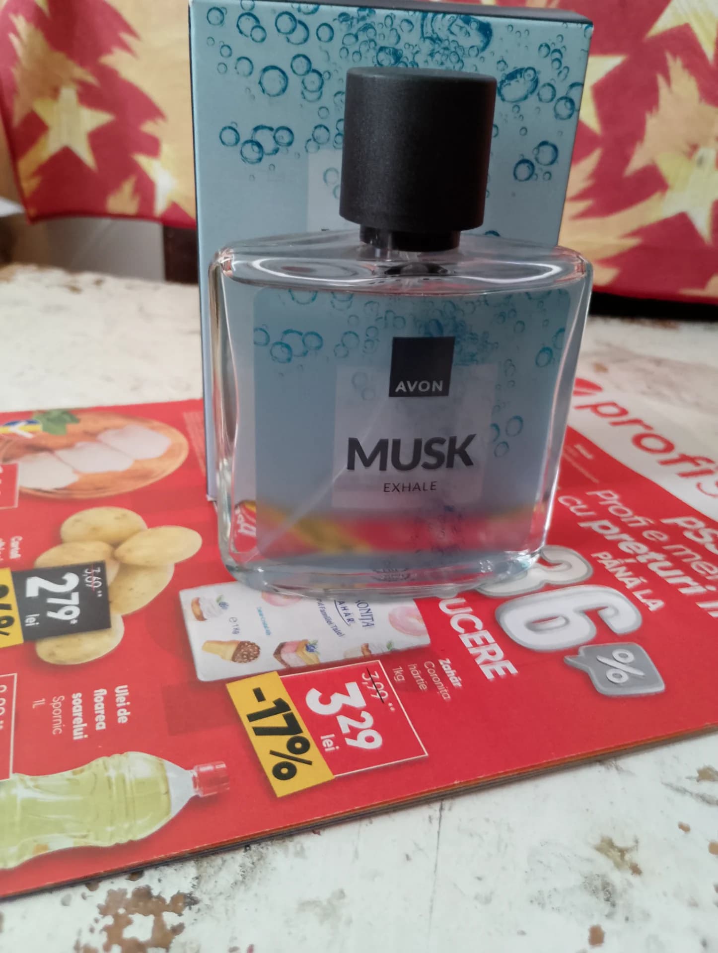 Parfum bărbați  preț accesibil – Oradea, Bihor