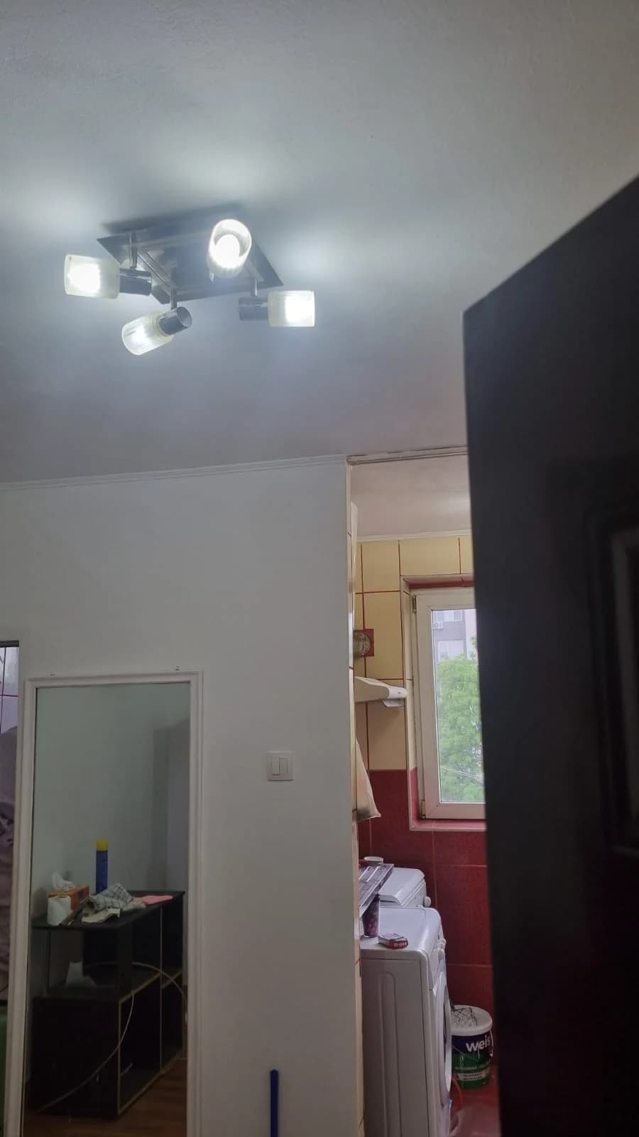 Vând garsonieră Rahova – fotografia 2 din 5