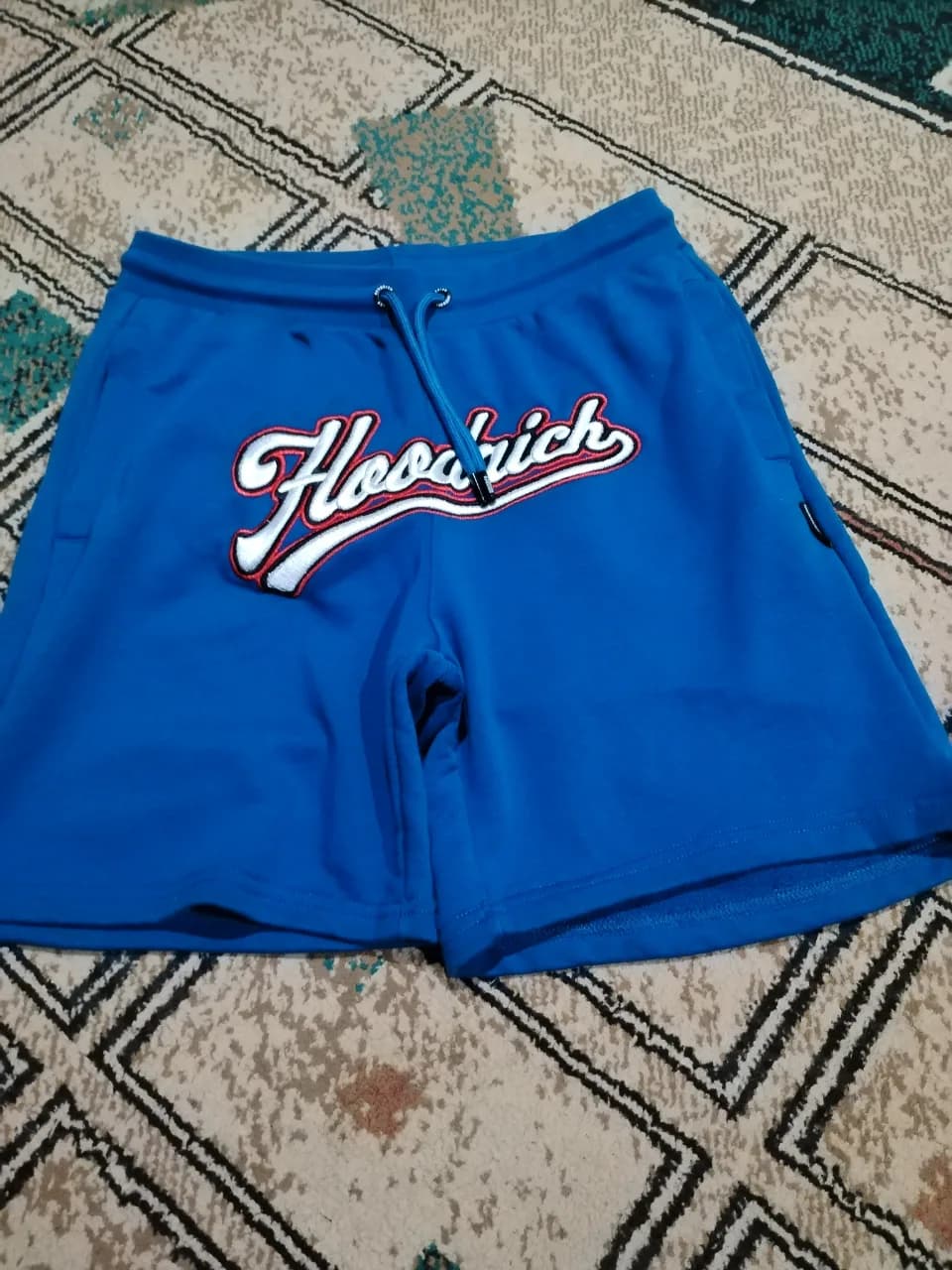 pantaloni scurți bărbați