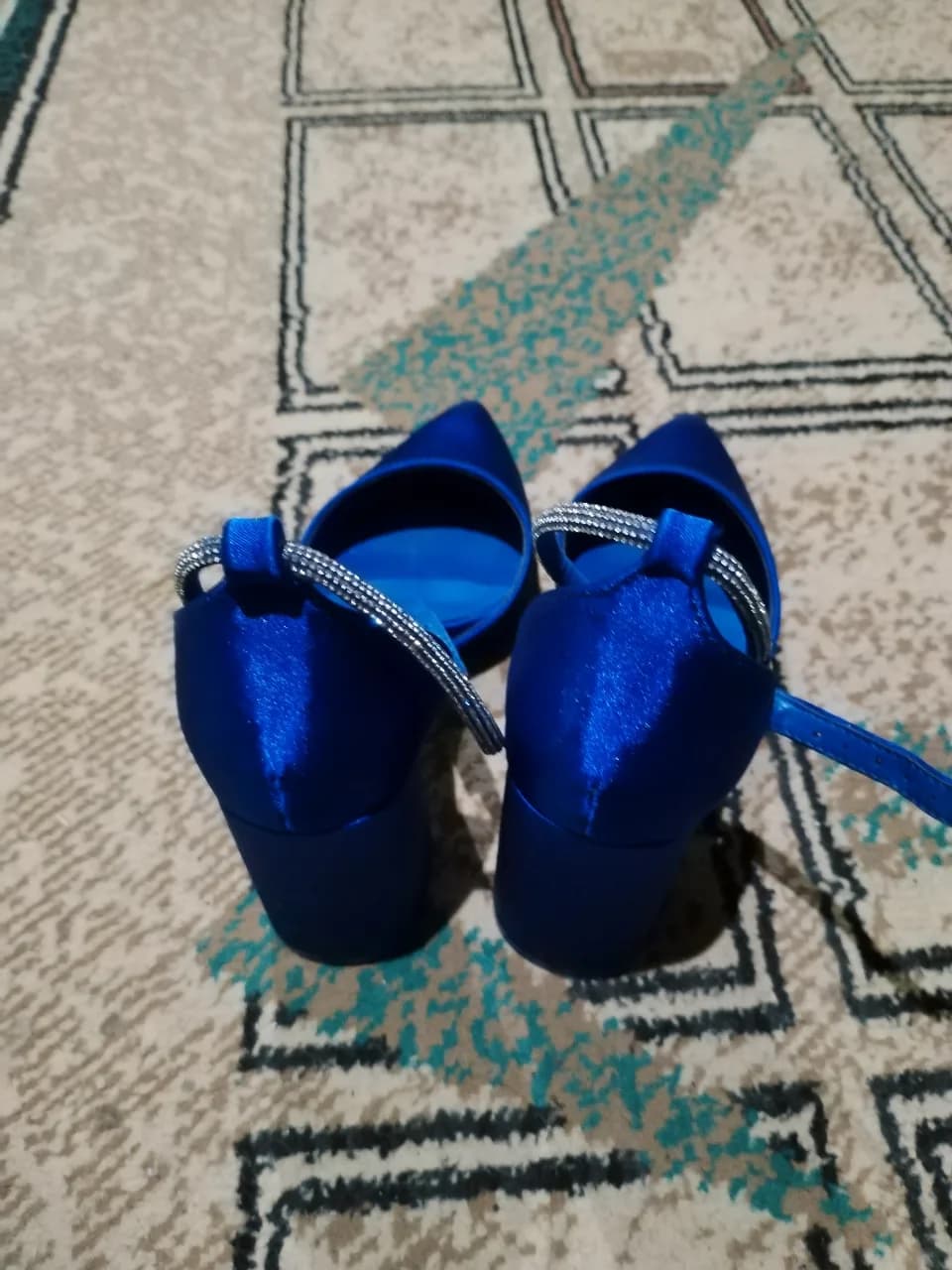 pantofi eleganți – fotografia 3 din 3