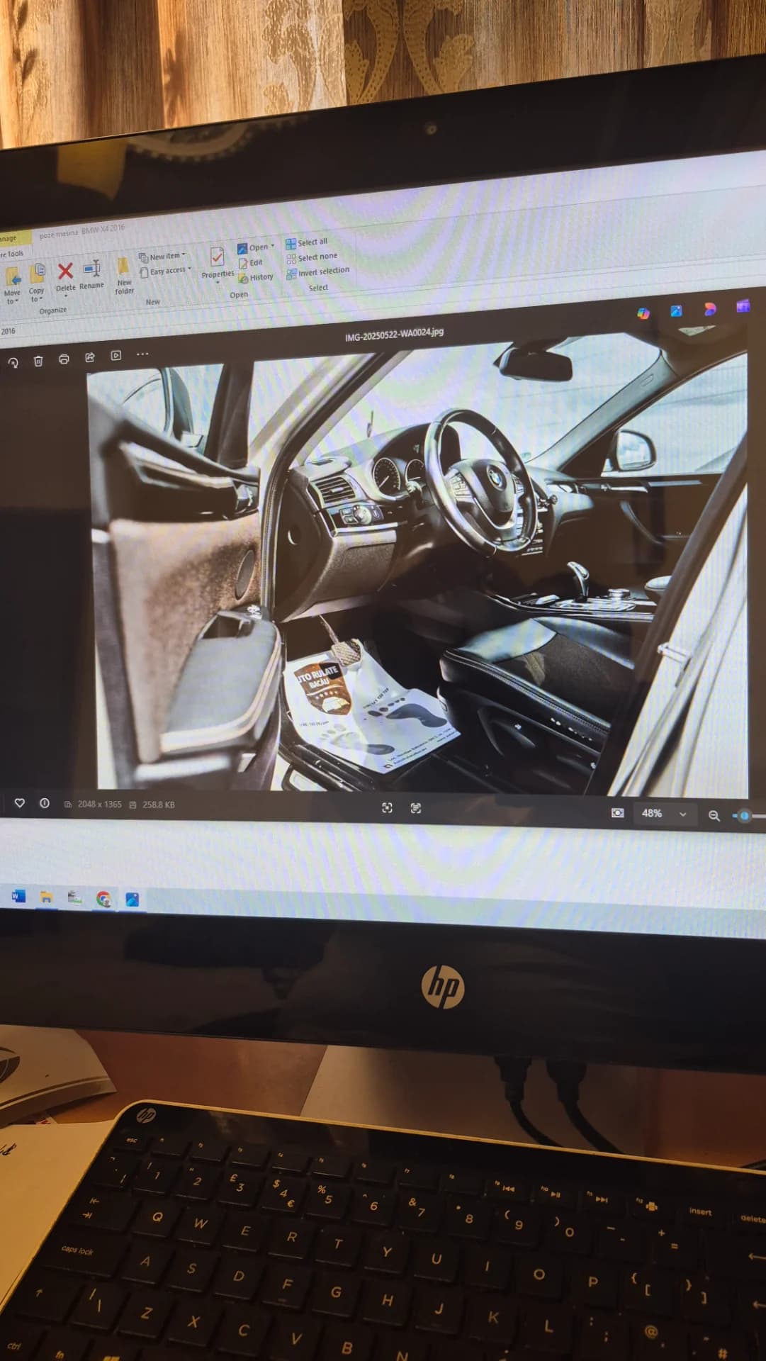 Vand autoturusm SUV – fotografia 5 din 8