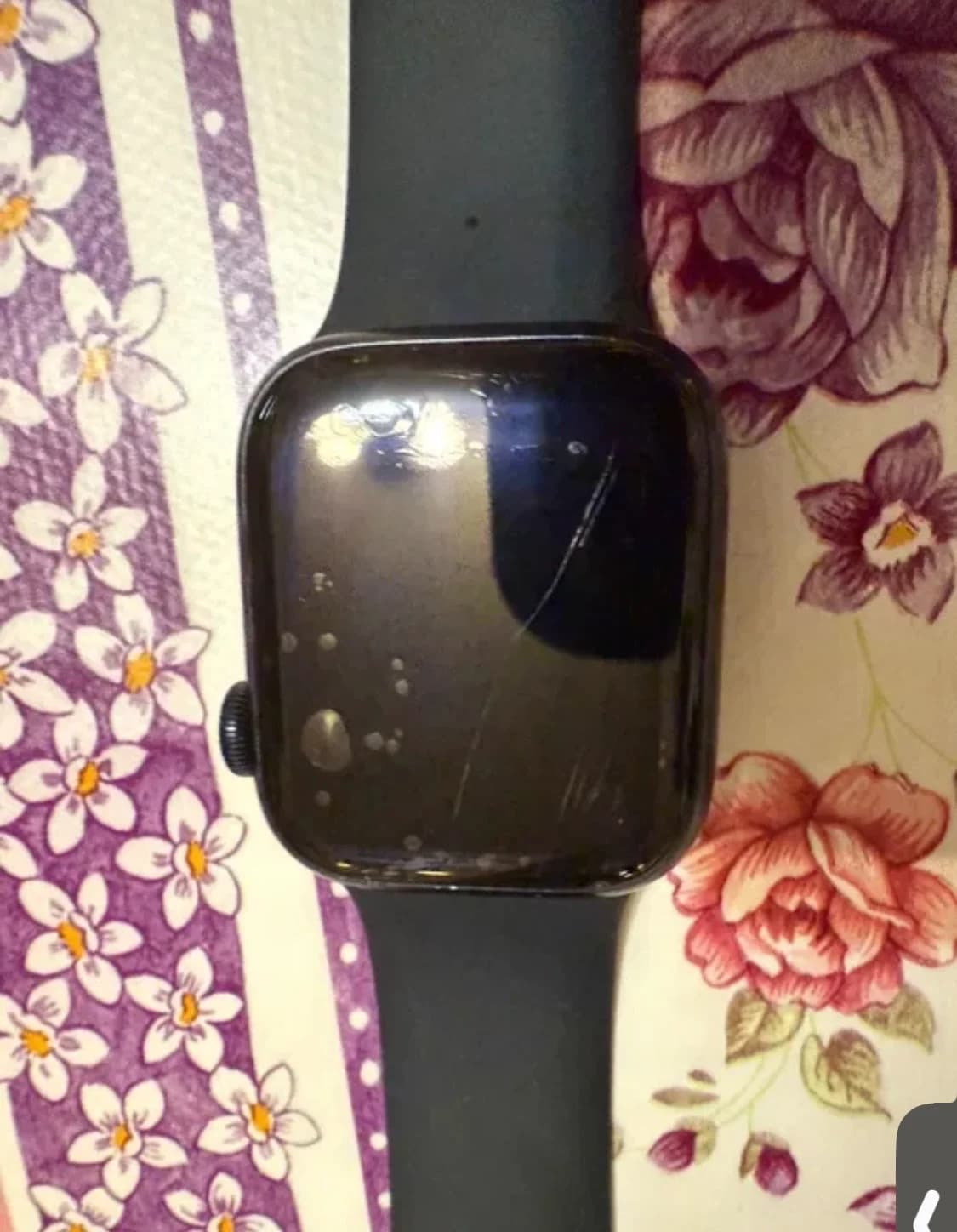 Apple Watch Series 9, GPS  și Cellular 41mm – fotografia 4 din 6