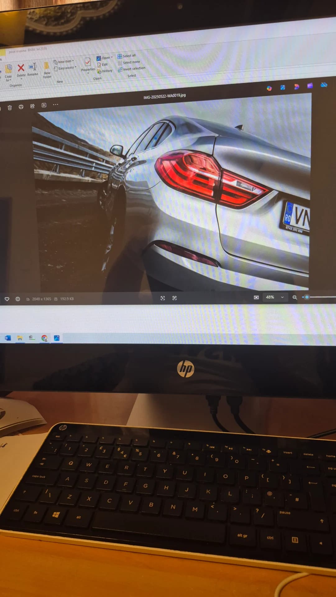Vand autoturusm SUV – fotografia 7 din 8