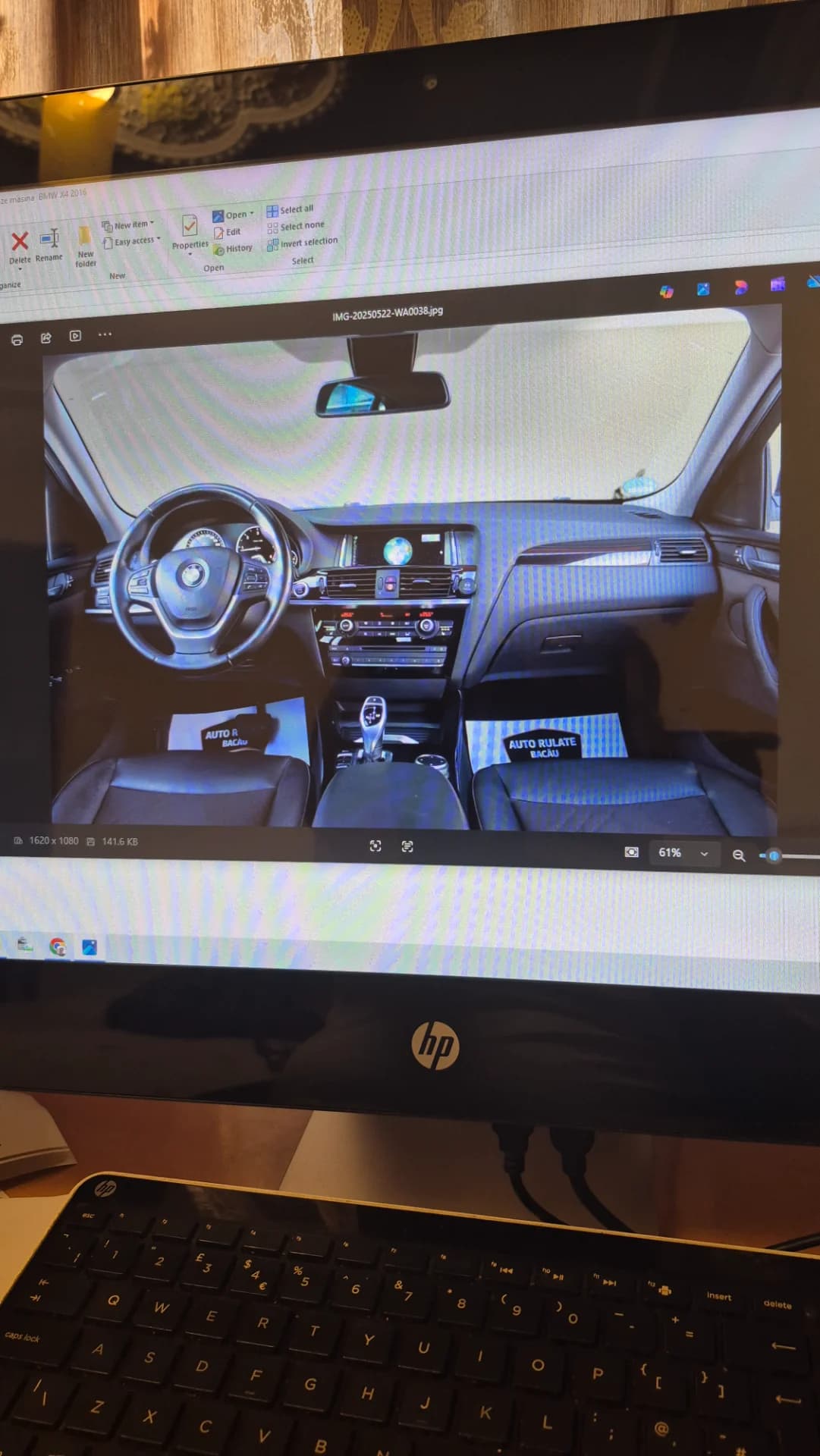 Vand autoturusm SUV – Moinesti, Bacău