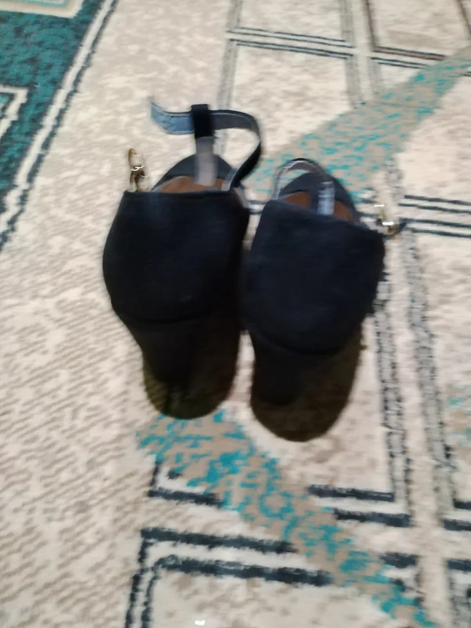 pantofi eleganți – fotografia 2 din 3
