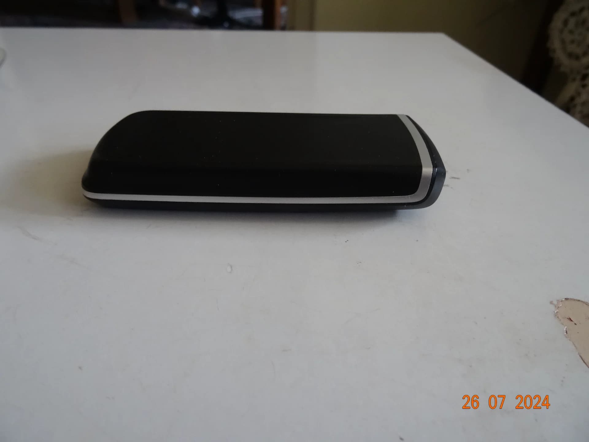 Telefon mobil Huawei U1000s, "FUNCTIONEAZA IN RETEAUA DIGI" – fotografia 3 din 5