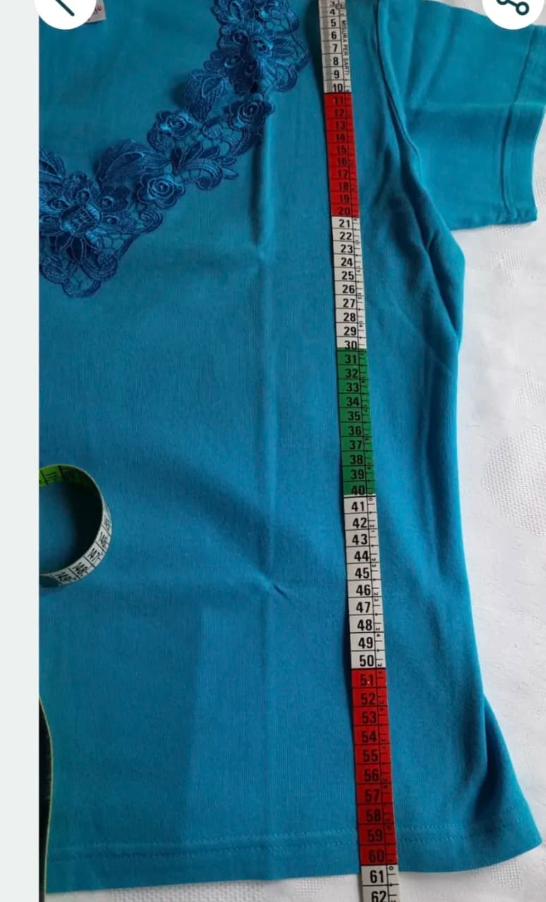 4 Tricouri damă, vezi descrierea, folosite – fotografia 5 din 8
