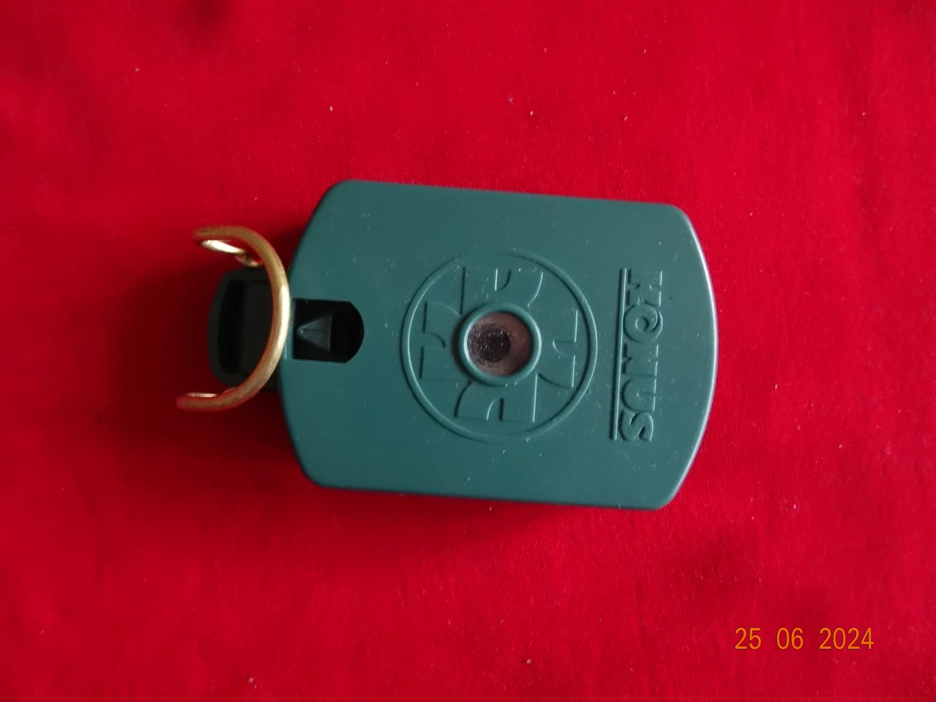 Busola "KONUS"compass-Noua -in cutie – fotografia 4 din 7