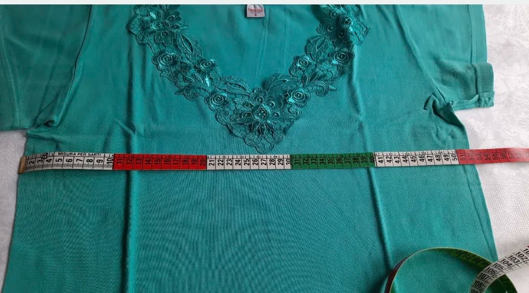 4 Tricouri damă, vezi descrierea, folosite – fotografia 6 din 8