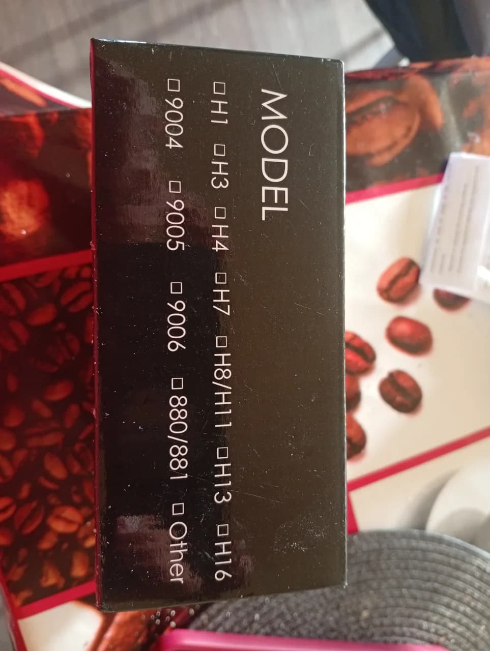 becuri cu led și ventilatie – fotografia 2 din 3