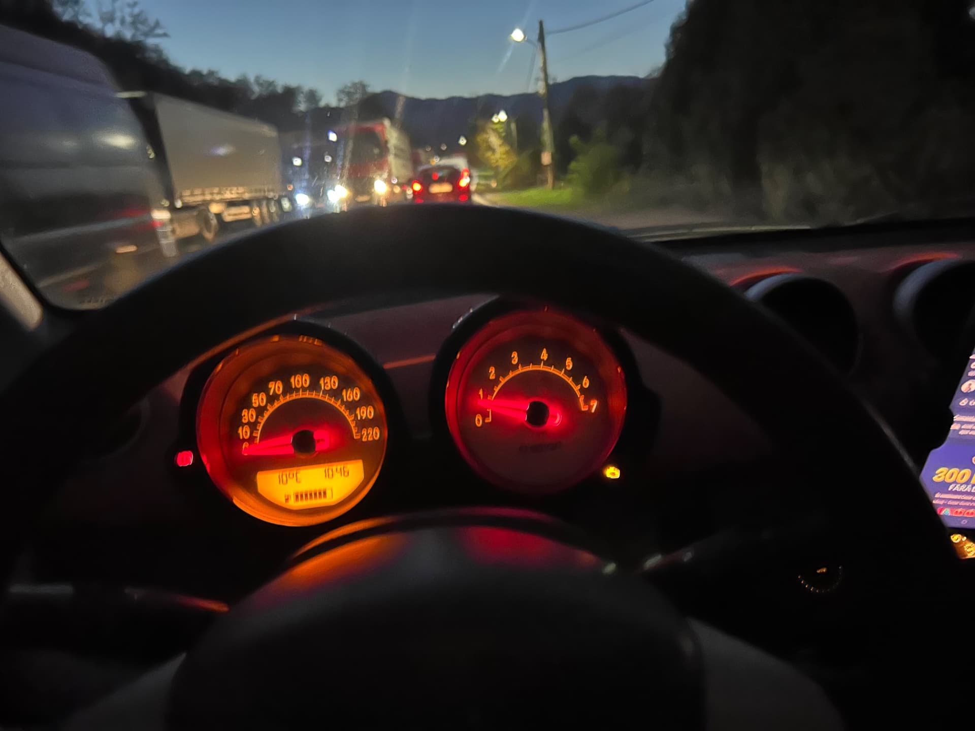 Smart forfour 1.3 benzina – fotografia 2 din 5