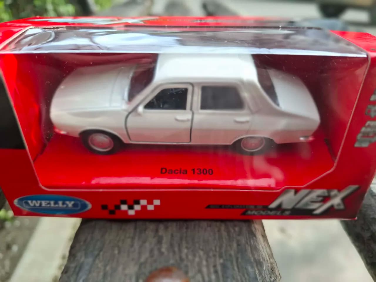 macheta dacia 1310 – Craiova, Dolj