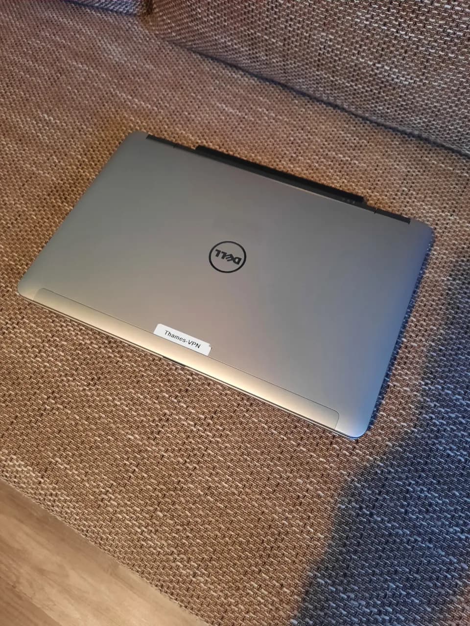Dell Cpu Intel Core I7 SSD 240 GB – fotografia 2 din 8