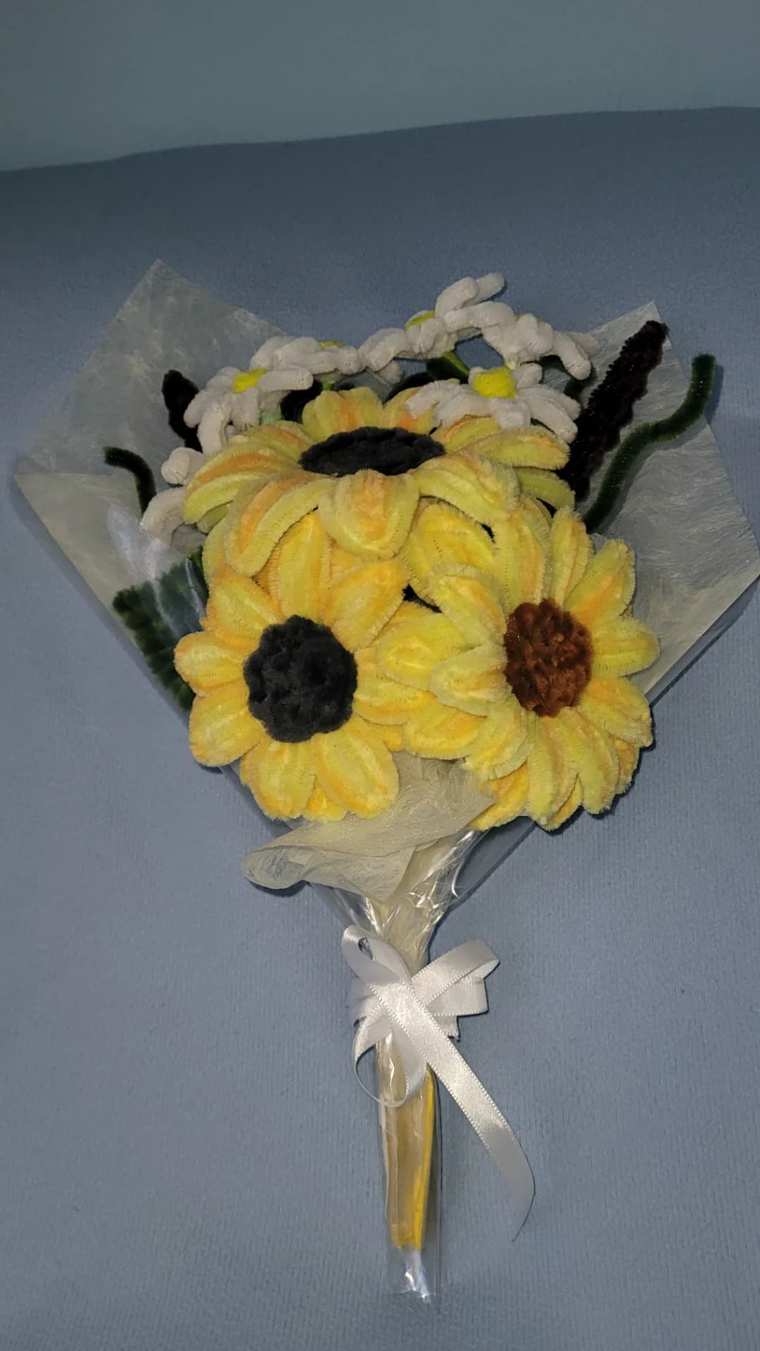 Buchet de flori handmade – Timisoara, Timiș