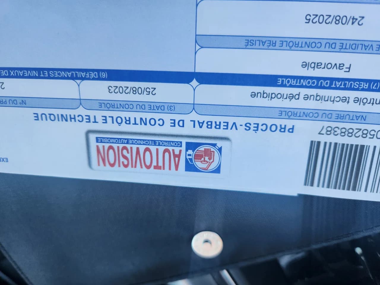 vand renou kadjar 2019 5700km – fotografia 7 din 8