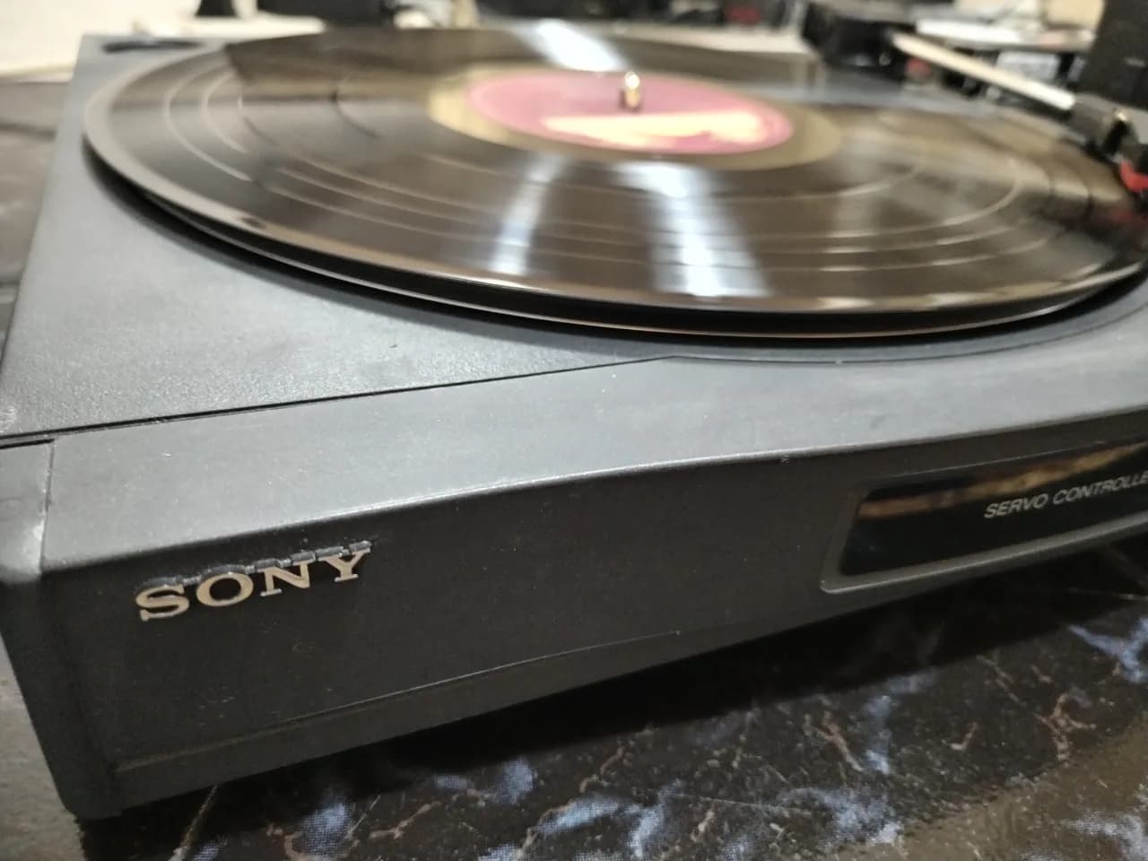 Pick-up deck Sony PS-XL49p – Baia Mare, Maramureș