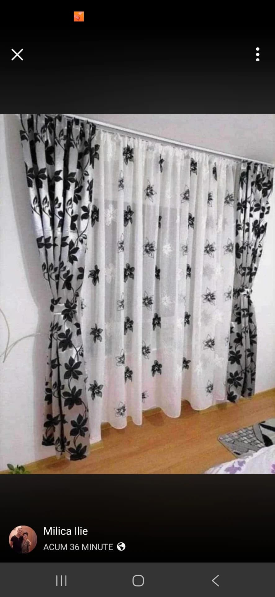 Perdele și draperii – Bacau, Bacău
