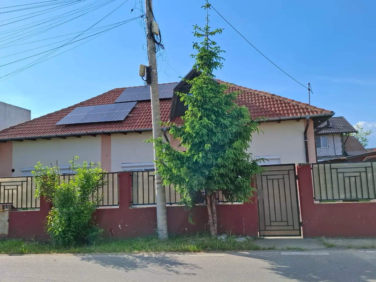 #Stefanesti,Arges prosumator – Stefanesti, Argeș