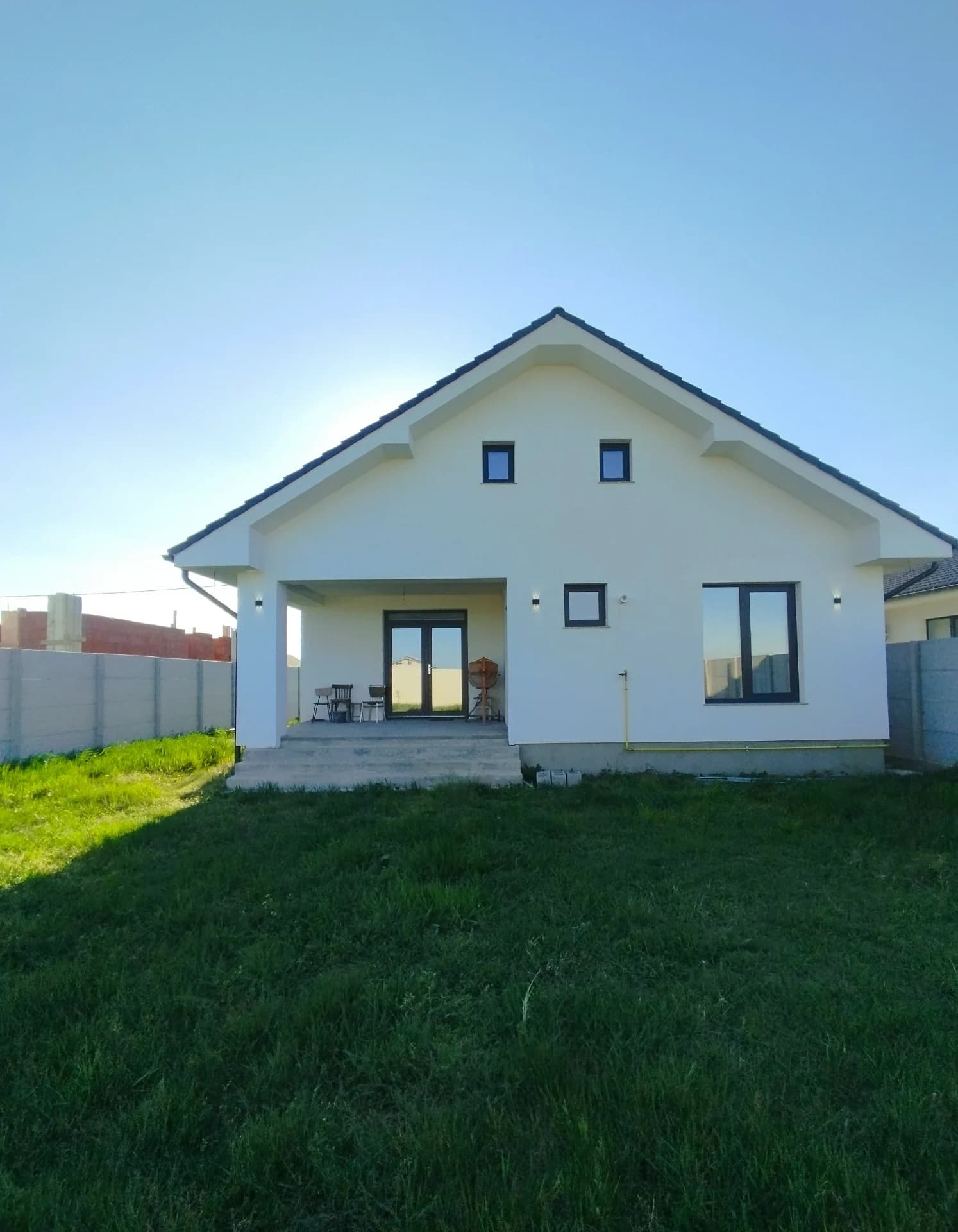 Casa noua Santandrei – fotografia 5 din 8