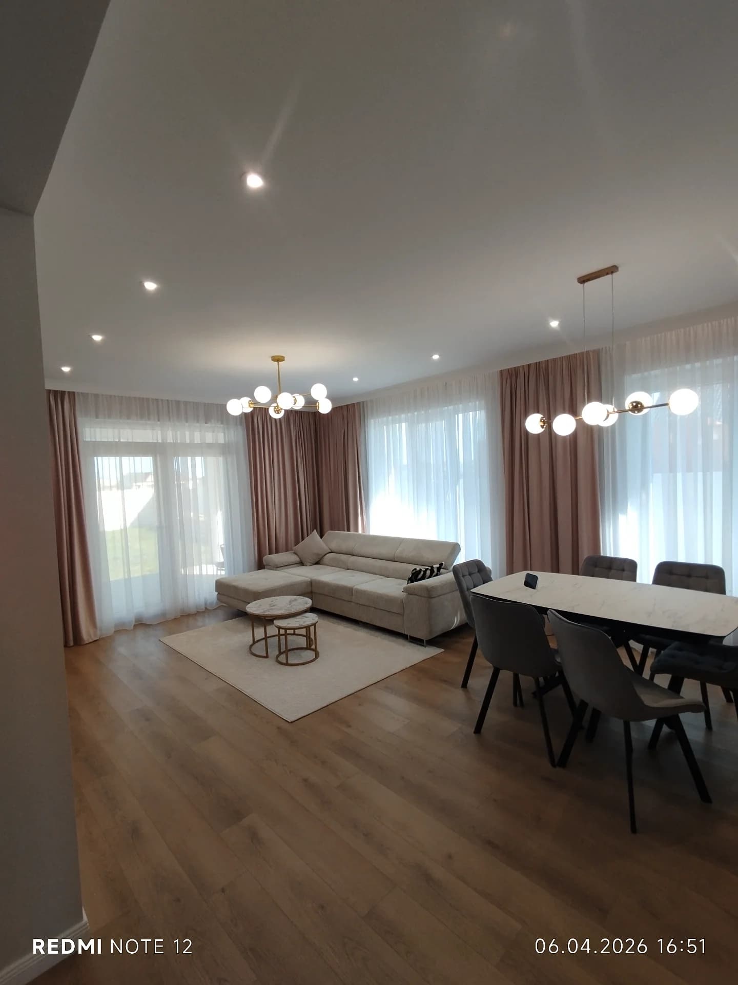 Casa noua Santandrei – fotografia 8 din 8