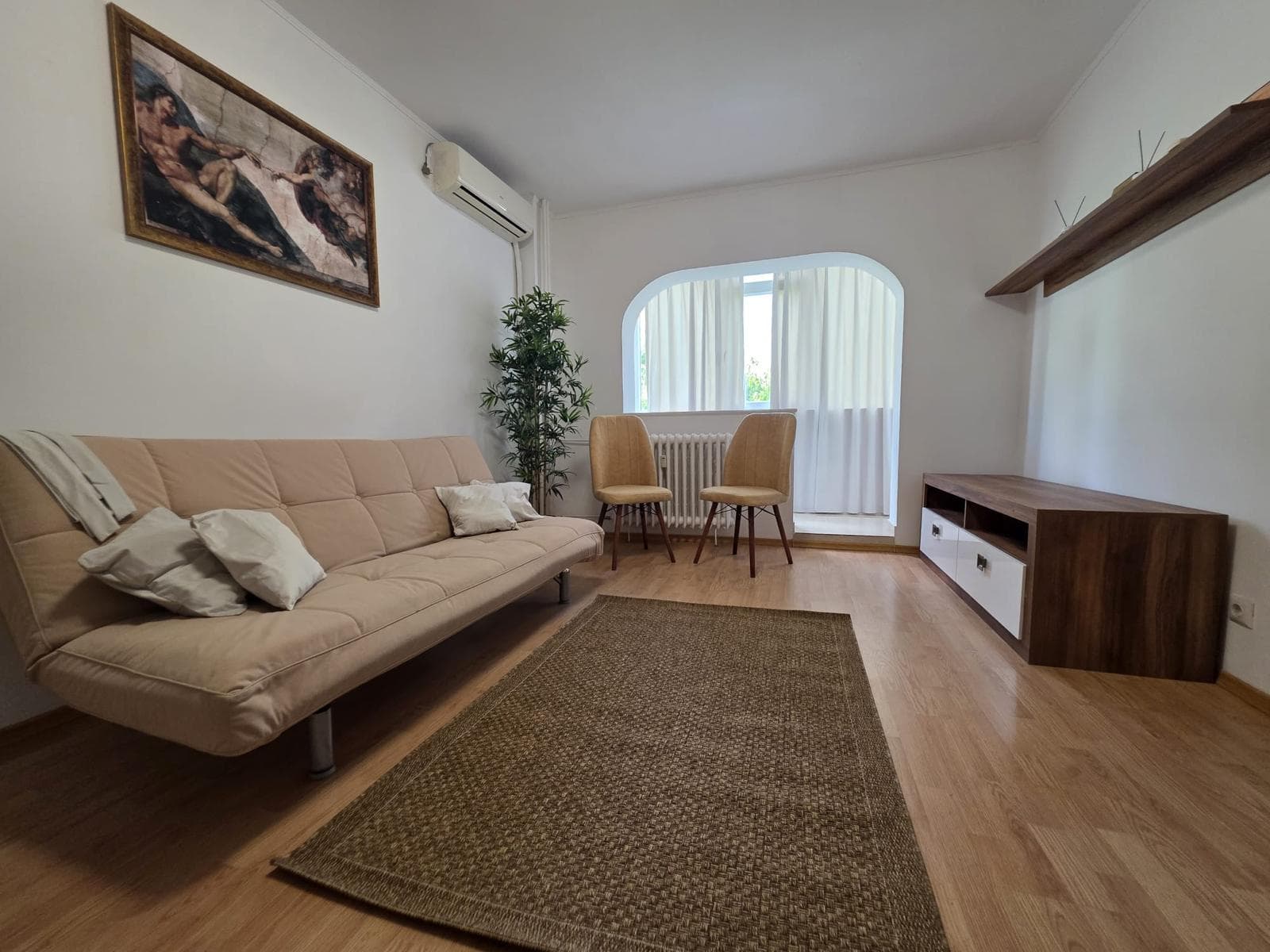 Apartament 2 camere Mosilor – fotografia 2 din 8
